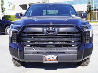 New 2026 Toyota Tundra SR video 2