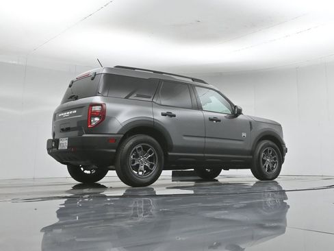 Used 2023 Ford Bronco Sport Big Bend w/ Convenience Package AWD/4WD image 50