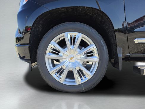 New 2026 Chevrolet Silverado 1500 High Country AWD/4WD image 43