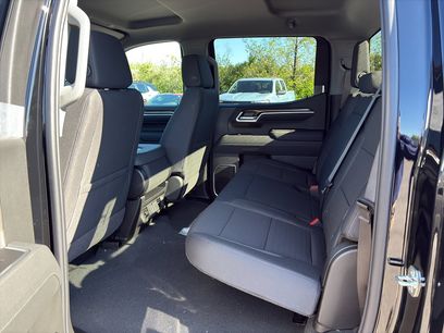 New 2026 Chevrolet Silverado 1500 LT
