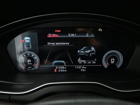 Used 2023 Audi Q5 2.0T Premium Plus w/ Premium Plus Package image 14