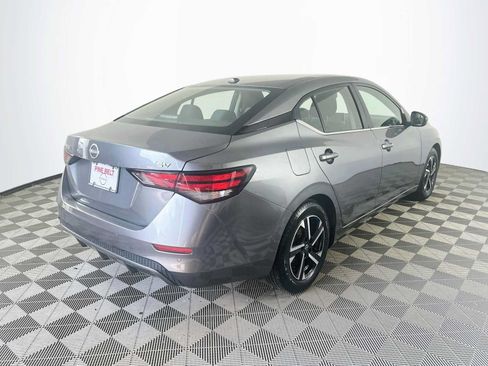 Used 2024 Nissan Sentra SV FWD image 4