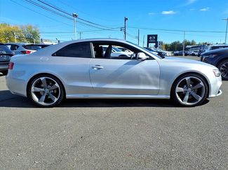 Used 2014 Audi RS 5 Coupe video 2