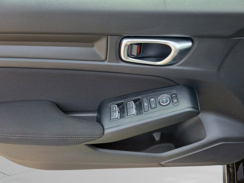 New 2026 Honda Civic Sport image 22