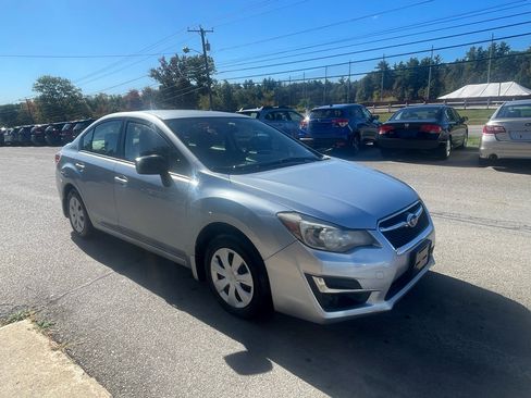 Used 2015 Subaru Impreza 2.0i image 3