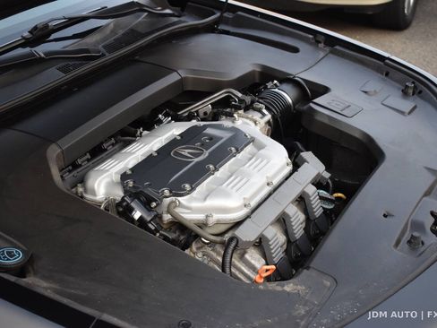 Used 2014 Acura TL SH-AWD image 35