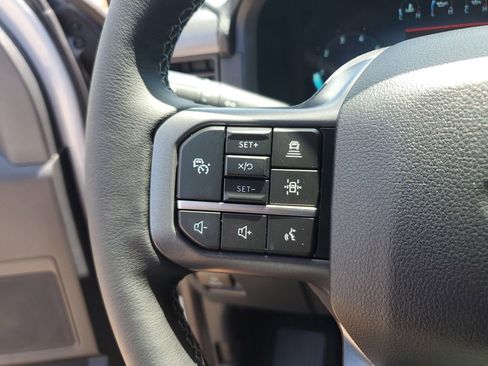 New 2025 Ford F150 XLT w/ Equipment Group 302A MID image 19