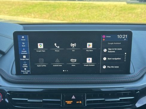 Used 2025 Acura MDX A-Spec image 28