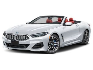 Used 2024 BMW 840i xDrive Convertible AWD/4WD video 1