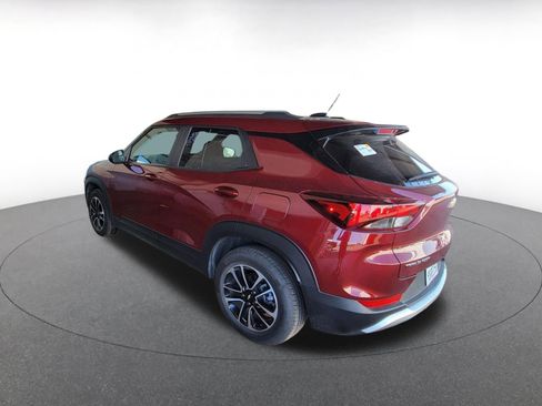 Used 2025 Chevrolet TrailBlazer LT image 5