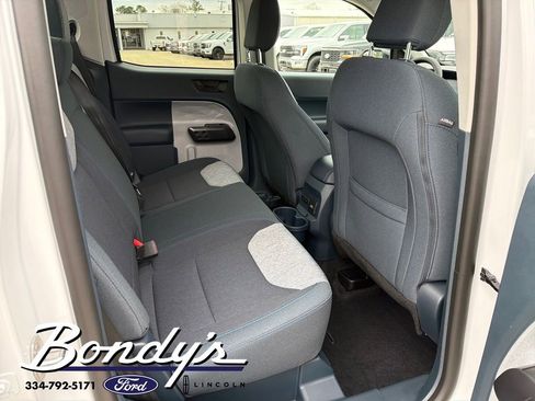 New 2026 Ford Maverick XLT w/ XLT Luxury Package image 13