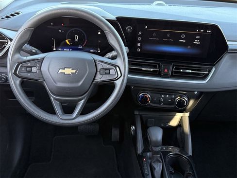 Certified 2025 Chevrolet TrailBlazer LT image 11