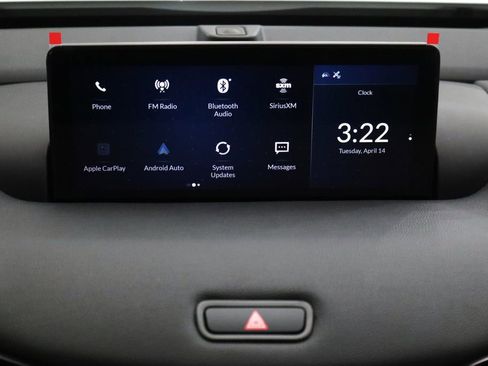 Used 2023 Acura TLX image 17