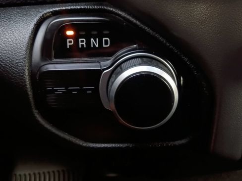 Used 2022 RAM 1500 Big Horn RWD image 5