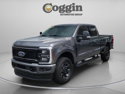 Used 2024 Ford F250 Lariat w/ Lariat Ultimate Package