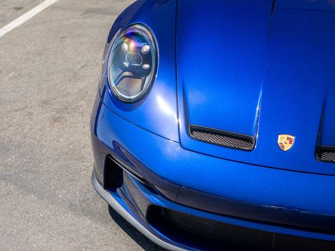 Used 2023 Porsche 911 GT3 image 14