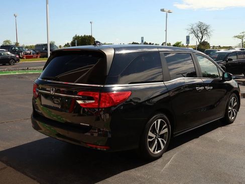 Used 2022 Honda Odyssey Touring image 5