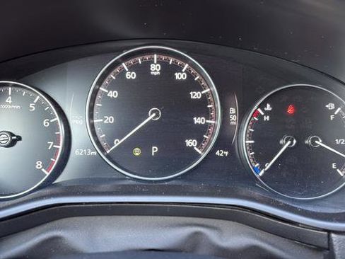 Used 2025 MAZDA CX-50 AWD 2.5 S w/ Premium Package image 29