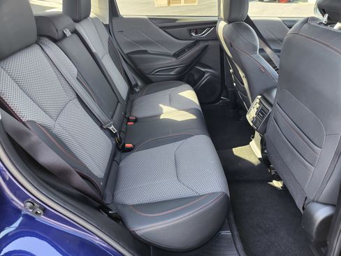 Used 2024 Subaru Forester Sport image 12