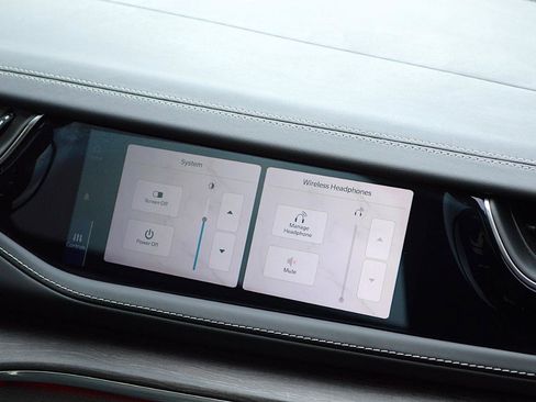 Used 2023 Jeep Grand Cherokee L Overland image 21