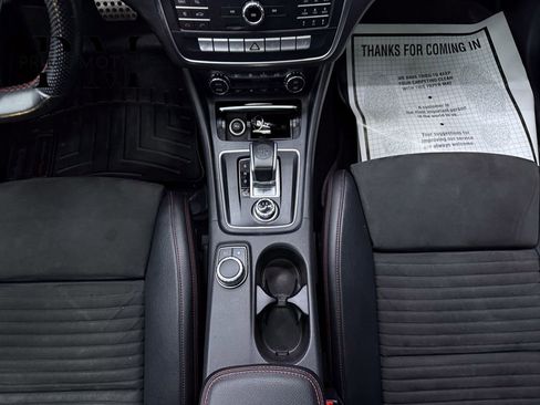 Used 2018 Mercedes-Benz CLA 45 AMG 4MATIC image 22