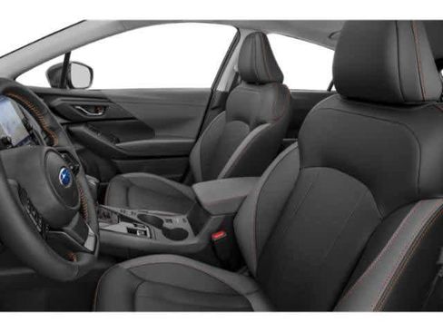 Used 2024 Subaru Crosstrek 2.5i Limited AWD/4WD image 12