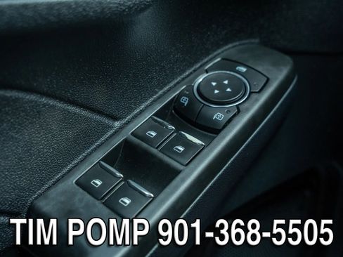 Used 2022 Ford Escape SEL w/ SEL Stealth AWD Package image 26