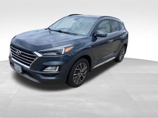 Used 2019 Hyundai Tucson Ultimate AWD/4WD video 2
