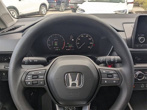 New 2025 Honda CR-V EX image 27