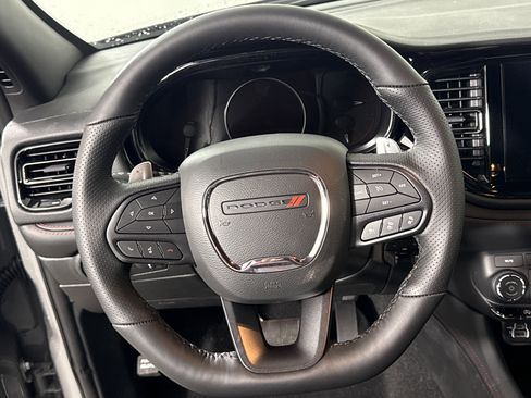 New 2026 Dodge Durango GT image 16