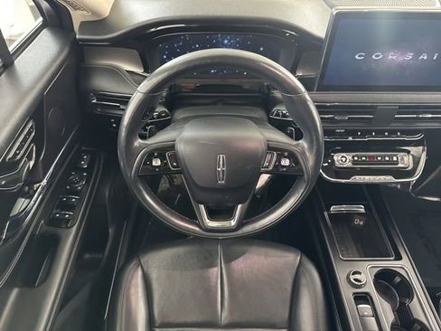 Used 2023 Lincoln Corsair Grand Touring w/ Equipment Group 301A image 25