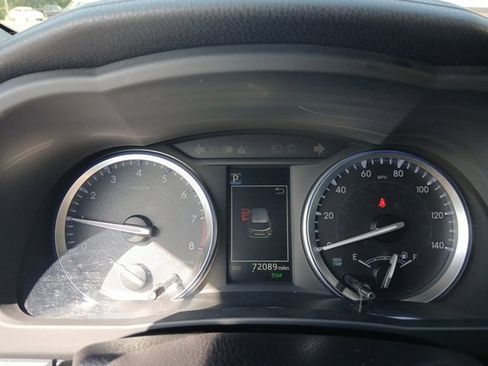 Used 2018 Toyota Highlander Limited Platinum image 28