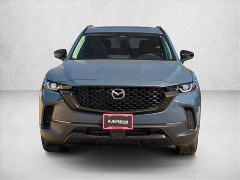 New 2026 MAZDA CX-50 AWD 2.5 Hybrid w/ Weather Package image 6