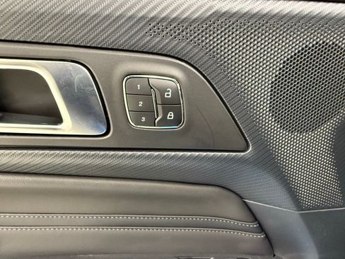 Used 2024 Ford Mustang GT Premium RWD image 12