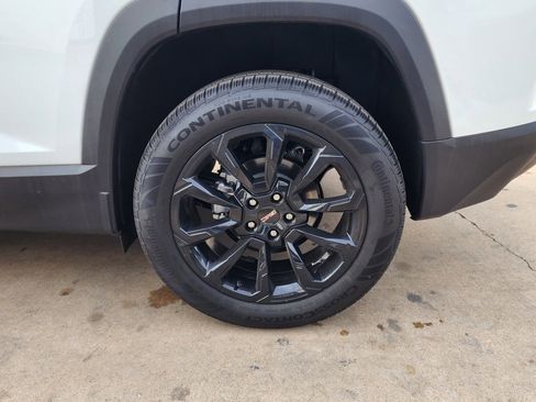 New 2026 GMC Terrain Elevation w/ Black Edition image 50