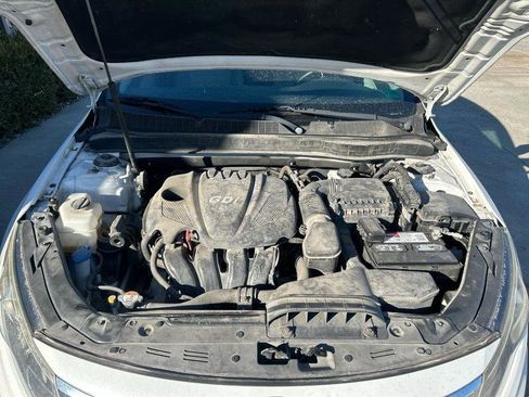 Used 2013 Kia Optima LX image 11