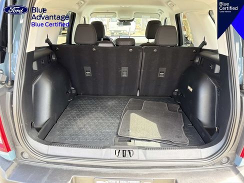 Used 2023 Ford Bronco Sport Big Bend AWD/4WD image 7