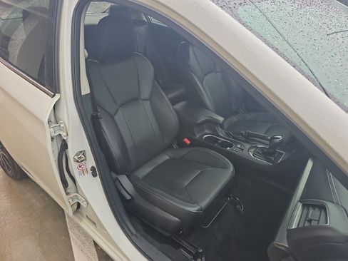 Used 2017 Subaru Impreza 2.0i Limited image 21