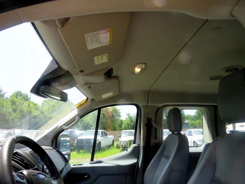 Used 2016 Ford Transit 350 XL image 15