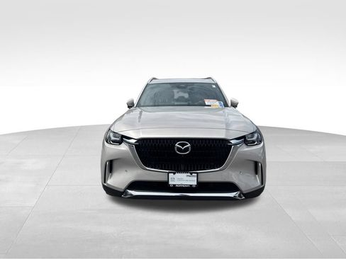 Certified 2024 MAZDA CX-90 Plug-In Hybrid w/ Premium Plus AWD/4WD image 10