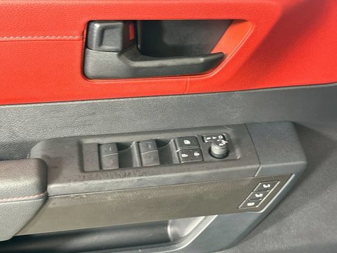 Certified 2022 Toyota Tundra TRD Pro AWD/4WD image 26