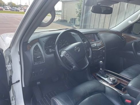 Used 2018 Nissan Armada SL w/ Premium Package AWD/4WD image 25