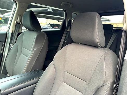 Used 2024 Nissan Rogue S image 14