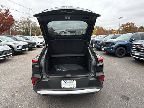 New 2025 Buick Envista Preferred w/ Convenience II Package FWD image 27