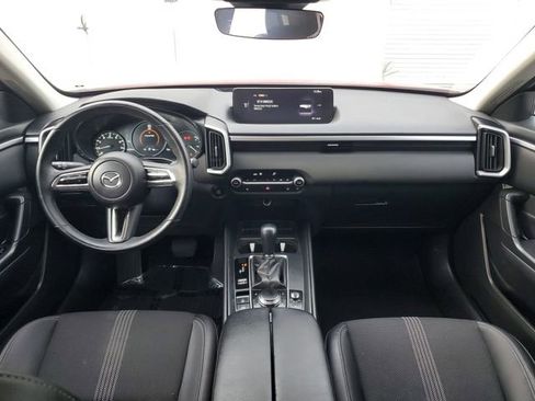 Used 2025 MAZDA CX-50 AWD 2.5 S w/ Preferred Package image 11