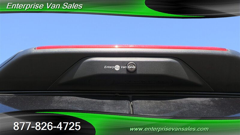 Used 2024 Ford Transit 350 XLT RWD image 15