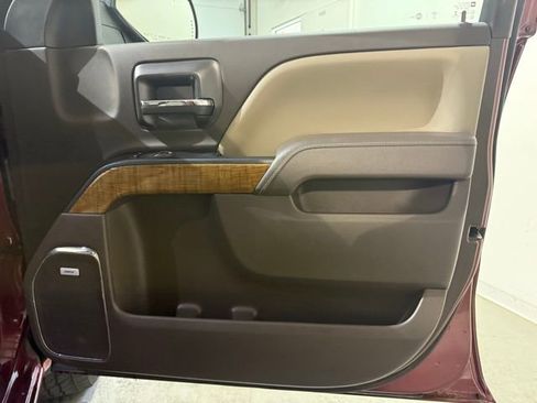 Used 2018 GMC Sierra 1500 SLT image 22