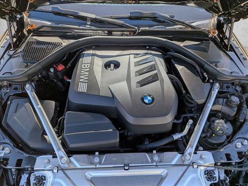 New 2026 BMW 430i image 18