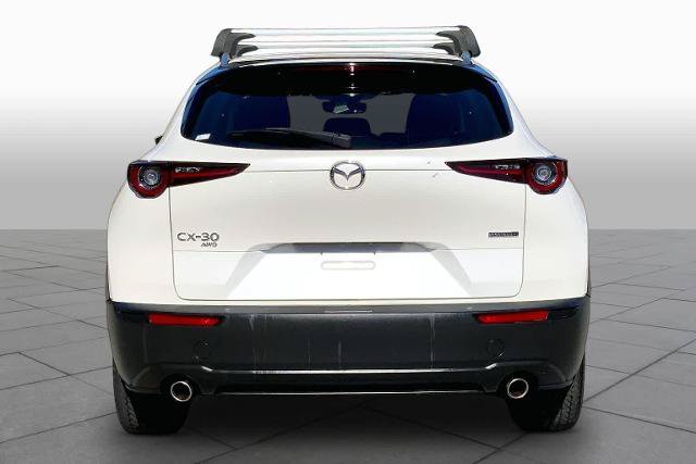 Used 2020 MAZDA CX-30 AWD image 5