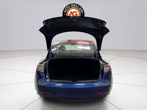 Used 2018 Tesla Model 3 Long Range image 22